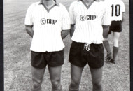A.S. Cussignacco 1986-87 Di Blas C.  -  Sgorlon - 692